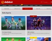 Dafabet bonus offers and promotions